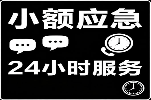 广州个人急用钱私人贷快速借钱 小额应急借款